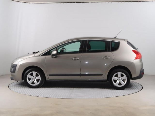 Peugeot 3008  1.6 HDi 