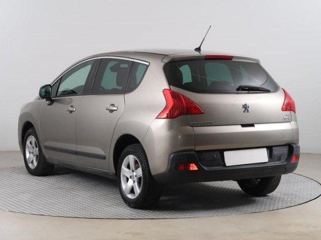 Peugeot 3008  1.6 HDi 