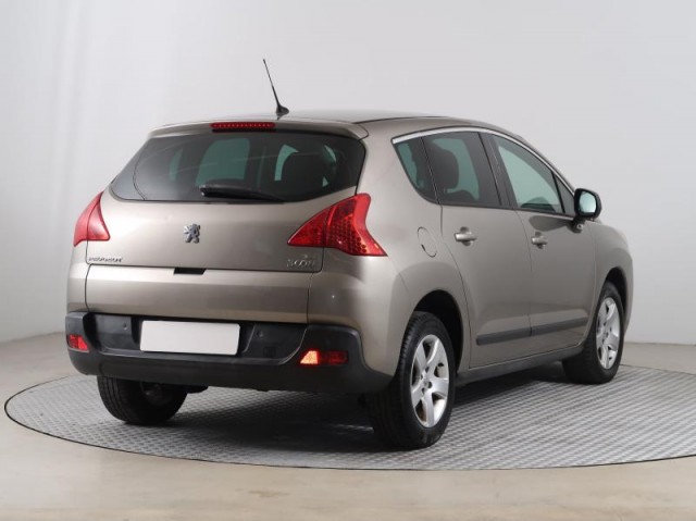 Peugeot 3008  1.6 HDi 