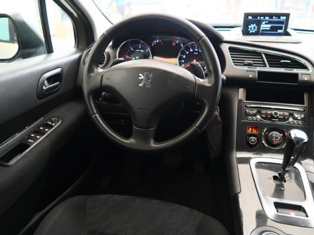 Peugeot 3008  1.6 HDi 