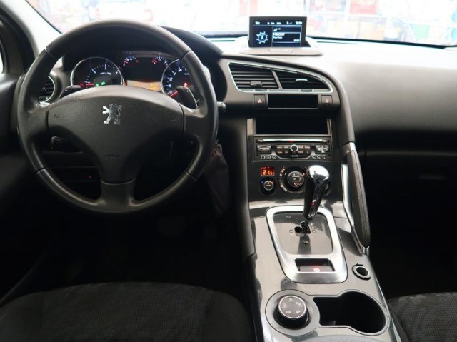 Peugeot 3008  1.6 HDi 