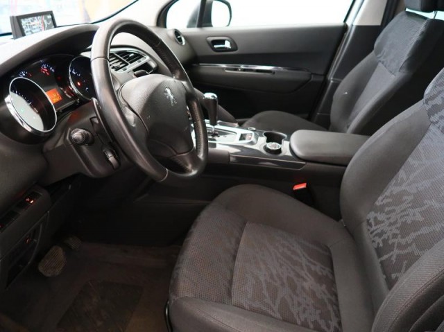 Peugeot 3008  1.6 HDi 