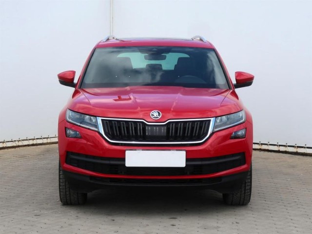Škoda Kodiaq  2.0 TDI Style