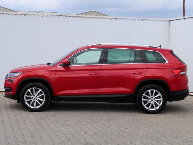 Škoda Kodiaq  2.0 TDI Style