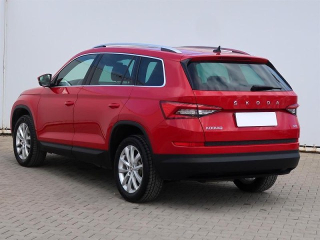 Škoda Kodiaq  2.0 TDI Style