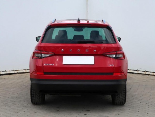 Škoda Kodiaq  2.0 TDI Style