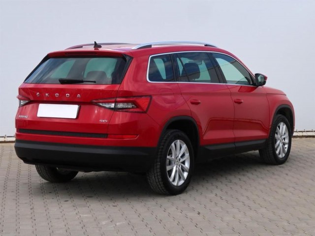 Škoda Kodiaq  2.0 TDI Style