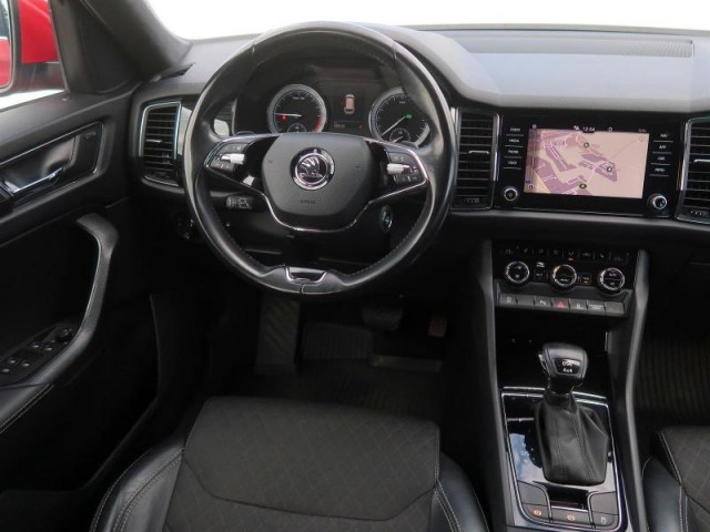 Škoda Kodiaq  2.0 TDI Style