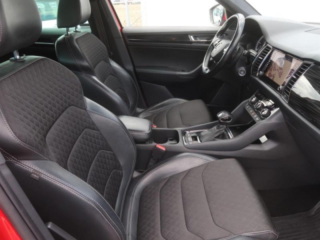 Škoda Kodiaq  2.0 TDI Style