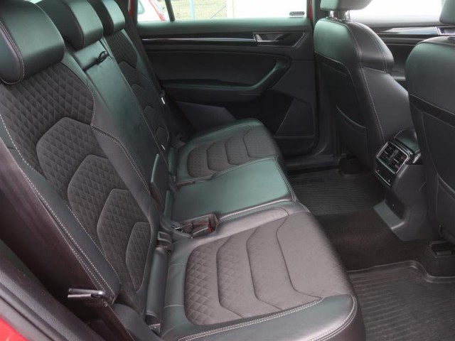 Škoda Kodiaq  2.0 TDI Style