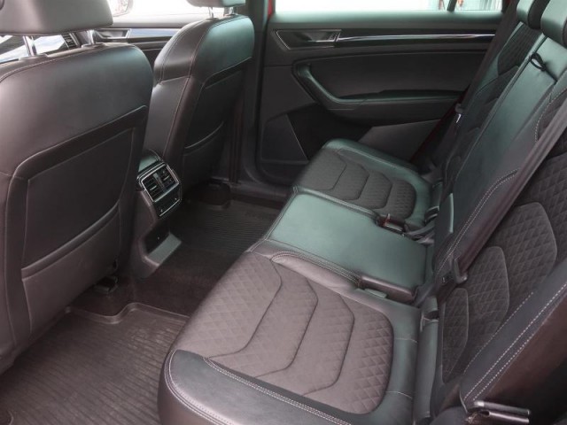 Škoda Kodiaq  2.0 TDI Style