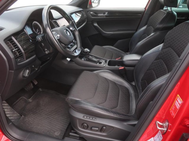 Škoda Kodiaq  2.0 TDI Style
