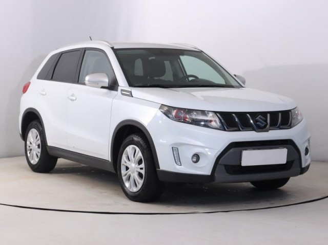 Suzuki Vitara  1.4 BoosterJet 