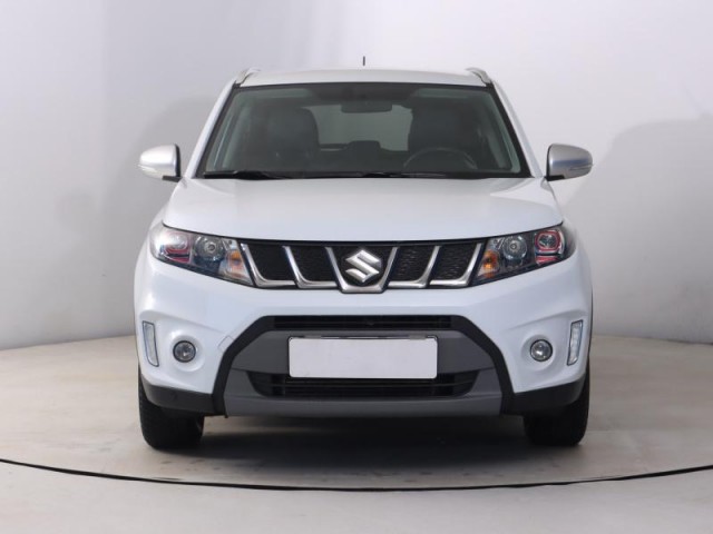 Suzuki Vitara  1.4 BoosterJet 