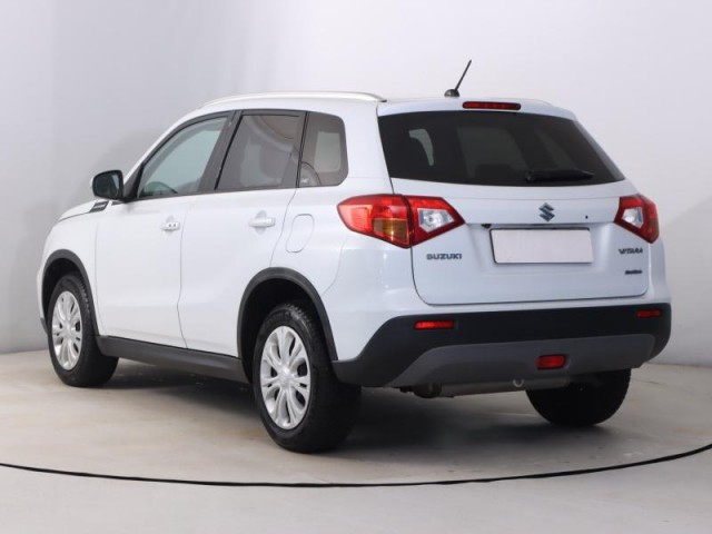 Suzuki Vitara  1.4 BoosterJet 