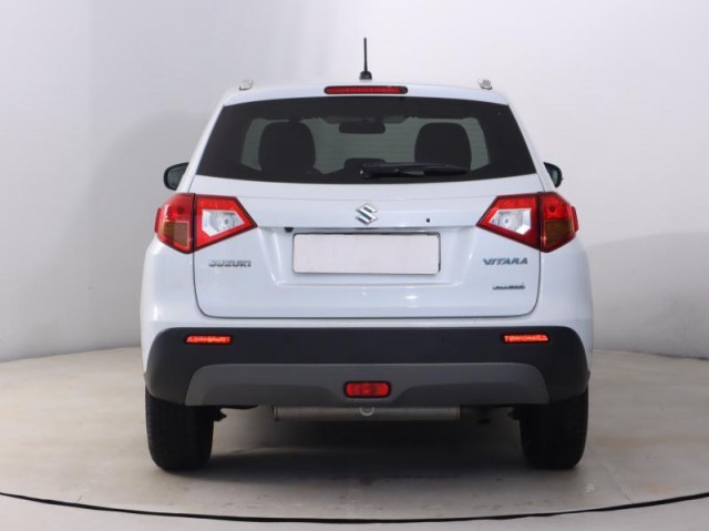 Suzuki Vitara  1.4 BoosterJet 