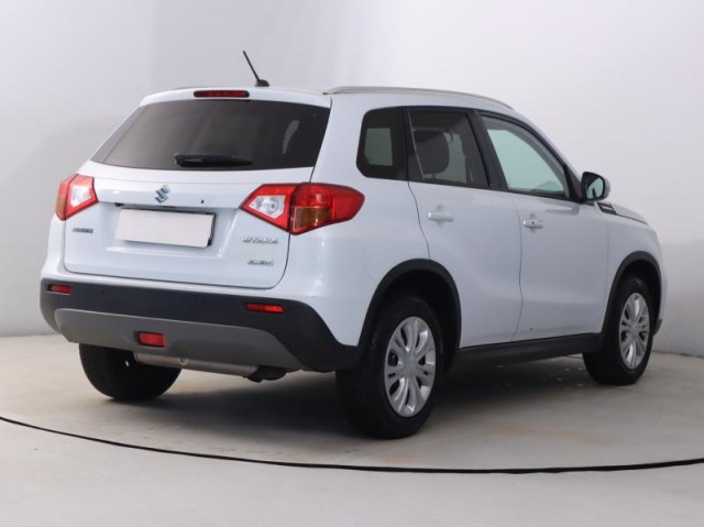 Suzuki Vitara  1.4 BoosterJet 