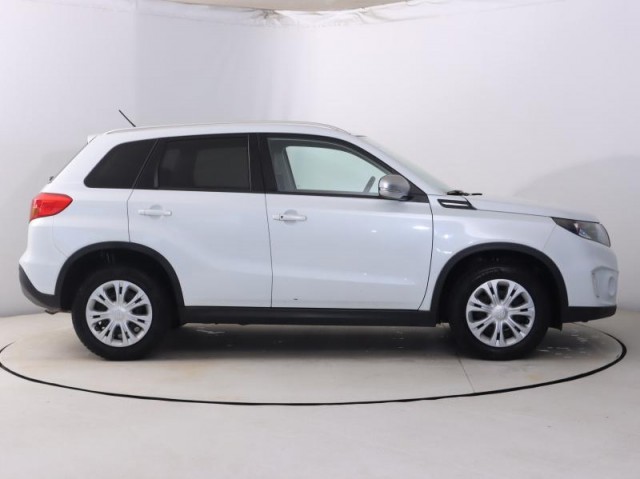 Suzuki Vitara  1.4 BoosterJet 
