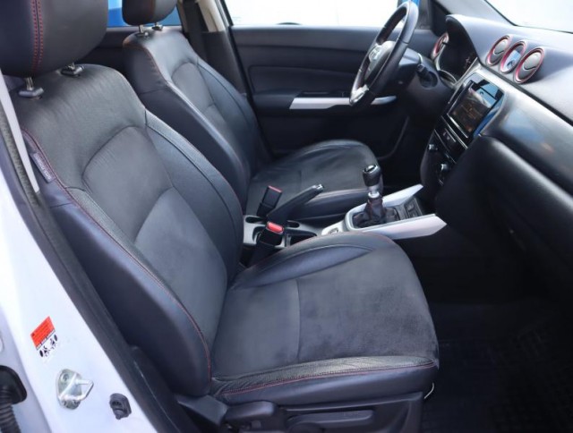 Suzuki Vitara  1.4 BoosterJet 