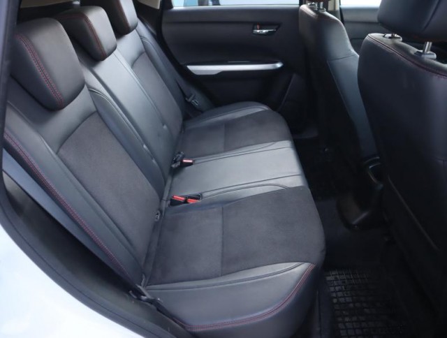 Suzuki Vitara  1.4 BoosterJet 