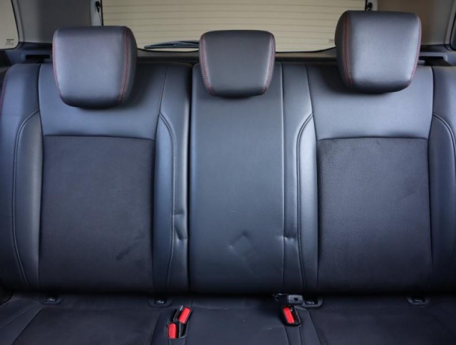 Suzuki Vitara  1.4 BoosterJet 