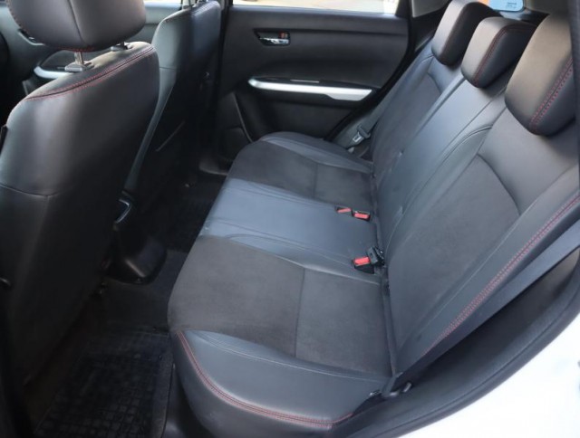 Suzuki Vitara  1.4 BoosterJet 