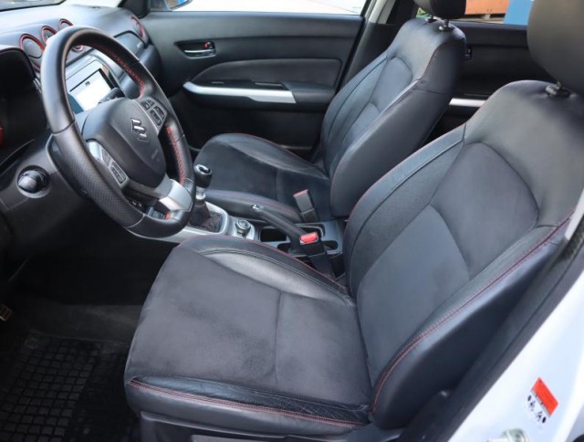 Suzuki Vitara  1.4 BoosterJet 
