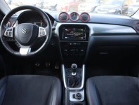 Suzuki Vitara  1.4 BoosterJet 
