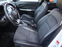 Suzuki Vitara  1.4 BoosterJet 