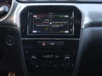 Suzuki Vitara  1.4 BoosterJet 