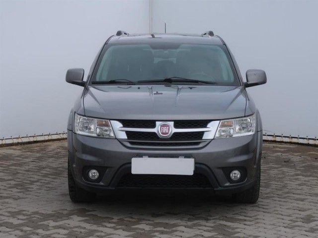 Fiat Freemont  2.0 MultiJet 