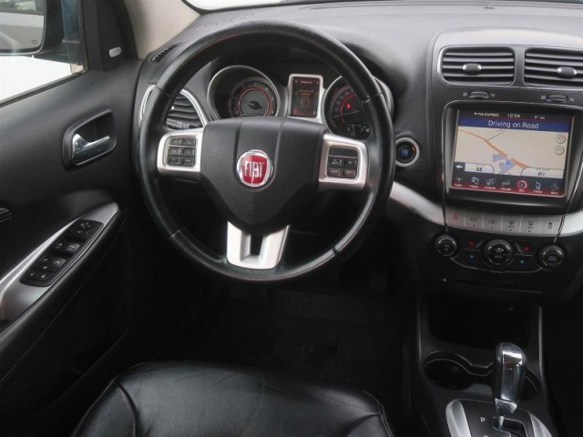 Fiat Freemont  2.0 MultiJet 