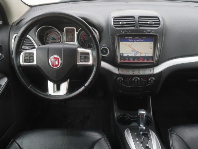 Fiat Freemont  2.0 MultiJet 