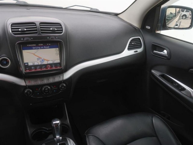 Fiat Freemont  2.0 MultiJet 