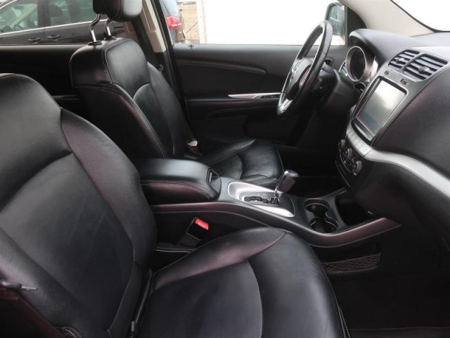 Fiat Freemont  2.0 MultiJet 