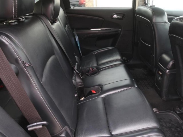 Fiat Freemont  2.0 MultiJet 