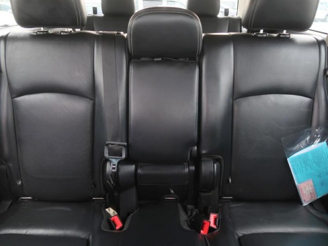 Fiat Freemont  2.0 MultiJet 