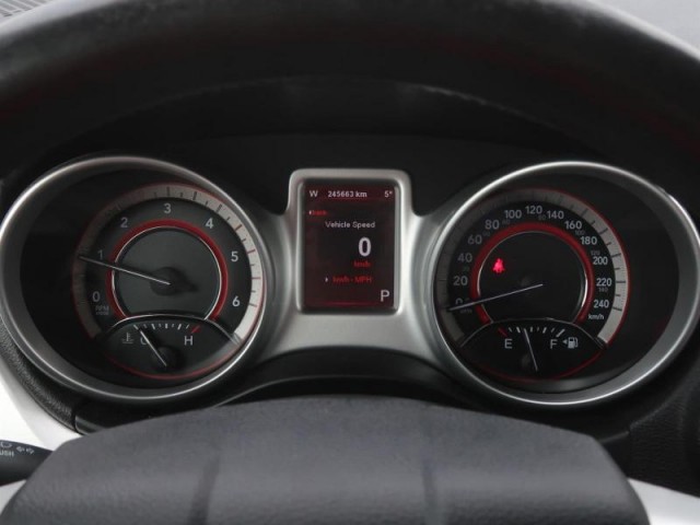 Fiat Freemont  2.0 MultiJet 