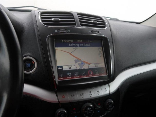 Fiat Freemont  2.0 MultiJet 