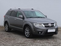 Fiat Freemont  2.0 MultiJet 