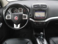 Fiat Freemont  2.0 MultiJet 