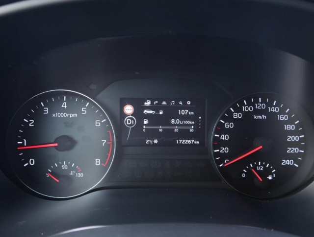 Kia Sportage  1.6 T-GDI GT Line