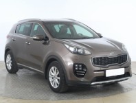 Kia Sportage  1.6 T-GDI GT Line