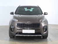 Kia Sportage  1.6 T-GDI GT Line