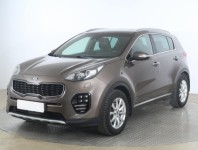 Kia Sportage  1.6 T-GDI GT Line