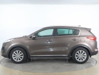 Kia Sportage  1.6 T-GDI GT Line