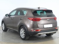 Kia Sportage  1.6 T-GDI GT Line