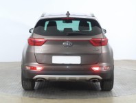 Kia Sportage  1.6 T-GDI GT Line