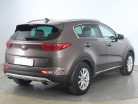 Kia Sportage  1.6 T-GDI GT Line