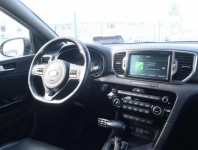 Kia Sportage  1.6 T-GDI GT Line